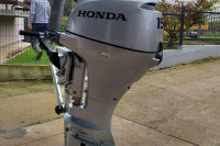 Vanbrodski motor (penta) Honda BF15D 2011. NOVO!