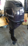 Vanbrodski motor Tohatsu MFS 9,9 CY EPL