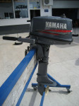 VANBRODSKI MOTOR YAMAHA 5 CMHS