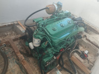 Volvo Penta 2003T