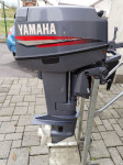 Yamaha 20 ks