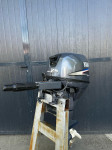 YAMAHA 25 F AMH vanbrodski motor 4-taktni