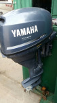 Yamaha 25