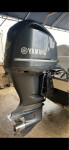Yamaha 250 ks