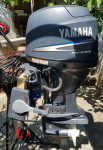Yamaha 40/60 F40DETL 4T