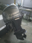 YAMAHA 40/60 HETL