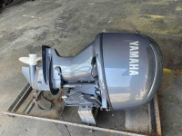 YAMAHA 40/ 60