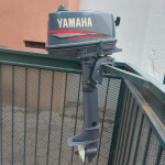 Yamaha 5 KS