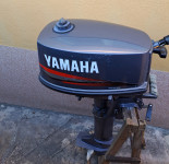 Yamaha 5ks 2T