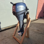 YAMAHA 8 CMHL  4-STROKE