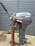 Yamaha 9.9 i Yamaha 5 2T