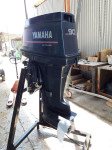 YAMAHA 90 AETOL 2T