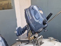 Nova yamaha d.o. 6 ks s daljinskim upravljanjem Prilika