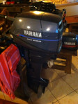 Yamaha Duga Noga High Trust 9.9 KS 4T