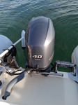 YAMAHA F 40-60 HETL