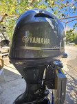 Yamaha F115XB 2023