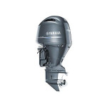 YAMAHA F150 LB