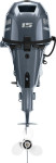 YAMAHA F15CEP S/L
