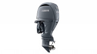 Yamaha F200 LSA-XSA - Helm master EX - Joystick GRATIS