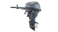YAMAHA F25GMH S/L - DOSTUPNO ODMAH