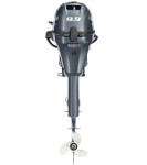 YAMAHA F9,9JE L - DOSTUPNO ODMAH