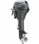 YAMAHA FT 8 GEPL *Pribudić-Borčić*