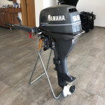Yamaha FT 9.9 High Thrust ***Pronautika*** 1.199 eur
