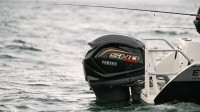 YAMAHA VF200LB/XB VMAX