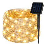 Gardlov Dekorativna Solarna LED Girlanda - 15m
