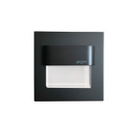 SKOFF TANGO, Vanjsko ugradbeno svjetlo za stubište, LED, IP66