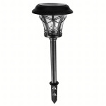Solarne Vrtne Lampe 40 cm - Set od 8