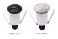 Vanjska ugradbena rasvjeta - TERESA - Antikorozivna