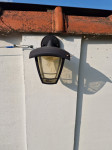 Vrtna lampa