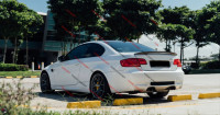 3 SERIJA E92 M SPOJLER (2005-2011)