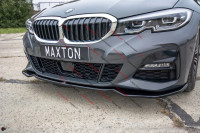 3 SERIJA G20 PREDNJI LIP M PAKET (MAXTON DIZAJN ORIGINAL)