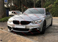 4 SERIJA F32/36 PREDNJI LIP M PAKET (2014-2020)