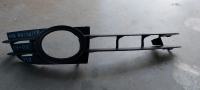 448-AUDI A6/S6/C6 DESNA RESETKA GRIL MAGLENKE PREDNJEG BRANIKA/04-08
