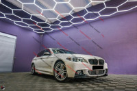 5 SERIJA F10 PREDNJI LIP M PAKET (2010-2016) 3 PIECE