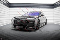 7 SERIJA G70 PREDNJI LIP (MAXTON DIZAJN ORIGINAL)