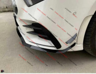 A KLASA W177 AERO KIT AMG LINE (2019-2023)