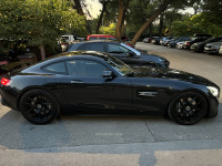 Amg gt 2020 (c190) djelovi