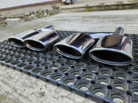 ⭐️AMG style nastavci auspuha⭐️Mercedes W204 W211 W203 R171 W219 W221⭐️