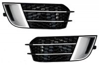 Audi A1  prednja maska crna  RS1 od 2010