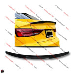 AUDI A3 AUDI A3 (8V) SEDAN M4 STYLE SPOJLER (2014-2020)