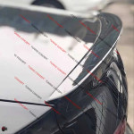 AUDI A4 (B9.5) ZADNJI SPOJLER GEPEKA (2020-2024)