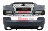 AUDI A5 coupe cabrio (13-16) - Prednji branik&zadnji branik RS5 dizajn
