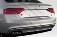 AUDI A5 (B8.5) DIFUZOR S5 (2012-2015)