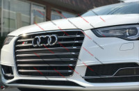AUDI A5 (B8.5) FACELIFT MASKA GREY S5 (2012-2016)
