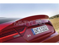 Audi A5 Coupe Lip spojler