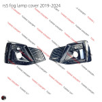 AUDI A5 POKLOPAC MAGLENKE RS LOOK (2022-2024) MASKA